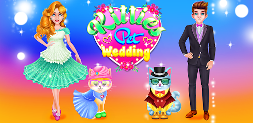 Kitties Pet Wedding PC screenshot