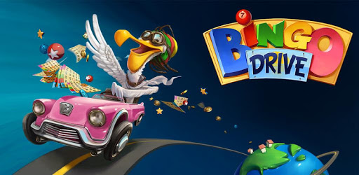 Bingo Drive – Free Bingo Games to Play PC screenshot Bingo Drive – Free Bingo Games to Play PC screenshot