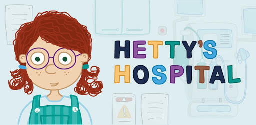 Hetty's Hospital PC screenshot