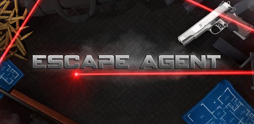 Escape Agent PC screenshot