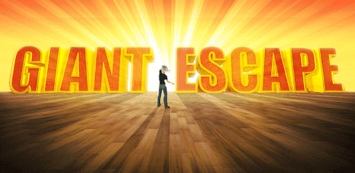 Giant Escape PC screenshot Giant Escape PC screenshot