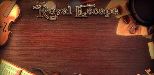 Royal Escape PC screenshot