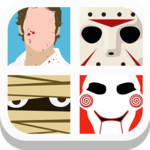 Close Up Horror: Pic Word Quiz for PC
