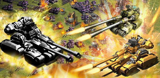 Grand Battle--MMO Strategy:War PC screenshot Grand Battle--MMO Strategy:War PC screenshot
