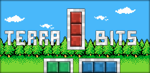 Terra Bits 2.0 PC screenshot