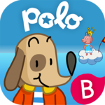 Polo's World educational games for PC