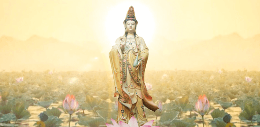 Great Compassion Mantra《百人合唱大悲咒》 PC screenshot Great Compassion Mantra《百人合唱大悲咒》 PC screenshot