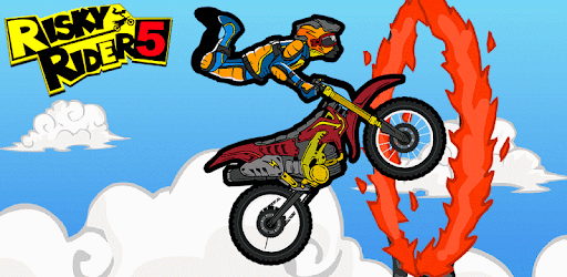 Risky Rider Racing On Bike PC screenshot Risky Rider Racing On Bike PC screenshot
