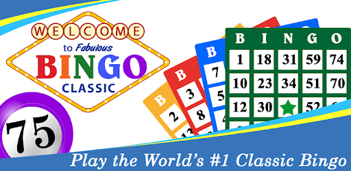 Bingo Classic™ - Free Bingo Game PC screenshot