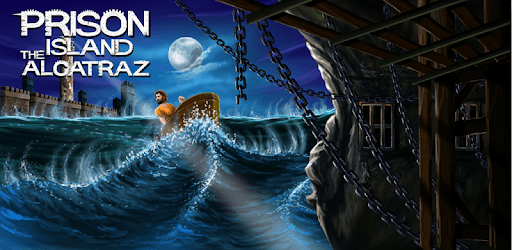 Prison Island The Alcatraz - Jail Escape PC screenshot