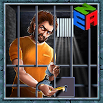 Prison Island The Alcatraz - Jail Escape icon
