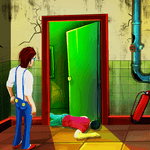 Room Escape Adventure Mystery: Secret Mission 2021 icon