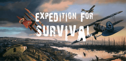Adventure Escape - Expedition For Survival PC screenshot