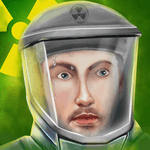 Escape Room Hidden Mystery - Pandemic Warrior icon