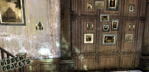 Lost Amusement Park PC screenshot Lost Amusement Park PC screenshot