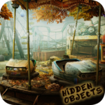 Lost Amusement Park for PC Lost Amusement Park for PC