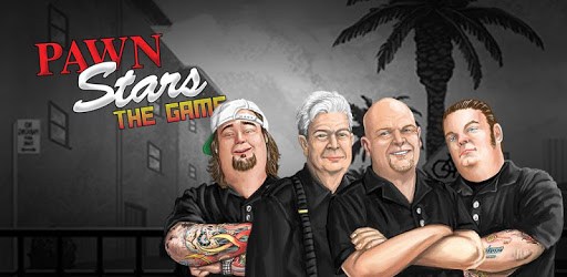 Pawn Stars: The Game PC screenshot