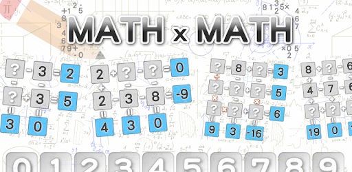 Math x Math(Math game) PC screenshot