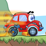 Wheelie 5 - Armageddon icon