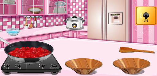 Cake Maker : Cooking Games PC screenshot
