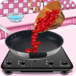 Cake Maker : Cooking Games icon