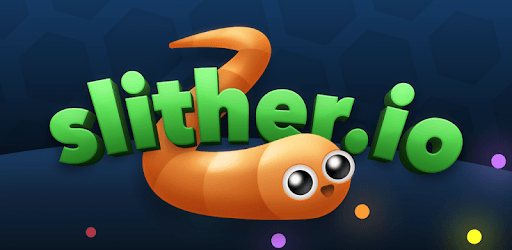 slither.io PC screenshot slither.io PC screenshot
