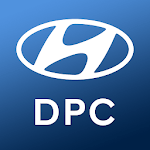 Hyundai DPC icon
