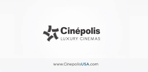Cinépolis USA PC screenshot