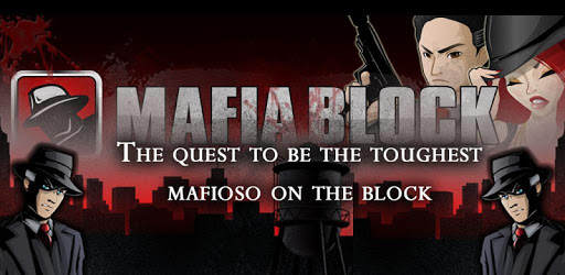 Mafia Block PC screenshot Mafia Block PC screenshot