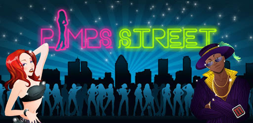 Pimps Street PC screenshot Pimps Street PC screenshot