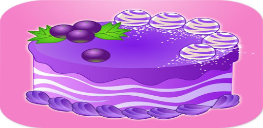 Cake Cooking Challenge Games PC screenshot