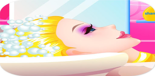 Hairdresser Challenge Games PC screenshot Hairdresser Challenge Games PC screenshot