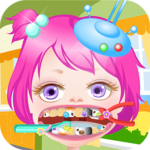 Happy Little Dentist For Kids icon