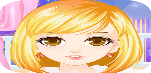 Hot Date Hair Style HD PC screenshot Hot Date Hair Style HD PC screenshot