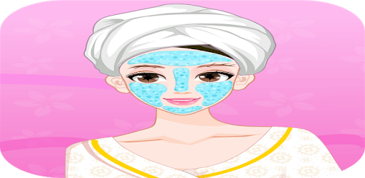 New Girl Makeup HD PC screenshot New Girl Makeup HD PC screenshot