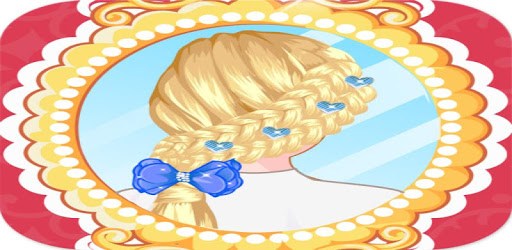 Perfect Braid Hairdresser Pro PC screenshot
