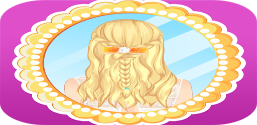 Perfect French Braids HD PC screenshot Perfect French Braids HD PC screenshot