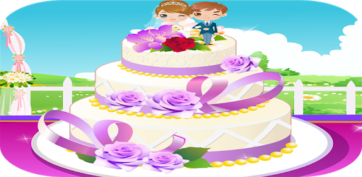 Perfect Wedding Cakes HD PC screenshot Perfect Wedding Cakes HD PC screenshot