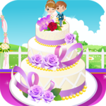 Perfect Wedding Cakes HD icon