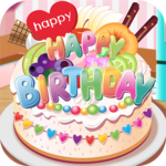 Super Birthday Cake HD for PC Super Birthday Cake HD for PC