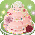 Super Wedding Cakes for PC Super Wedding Cakes for PC