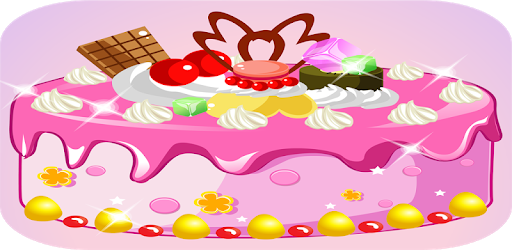 Yummy Cake Cooking Games PC screenshot Yummy Cake Cooking Games PC screenshot