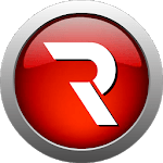 Readical:  EPUB ebook reader. Speed reading icon