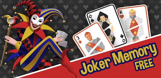 Joker Memory Lite PC screenshot Joker Memory Lite PC screenshot