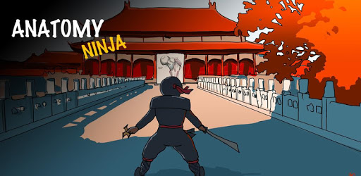 Anatomy Ninja Lower Limb PC screenshot