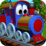 Train Puzzle for PC