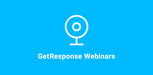 GetResponse Webinars PC screenshot GetResponse Webinars PC screenshot