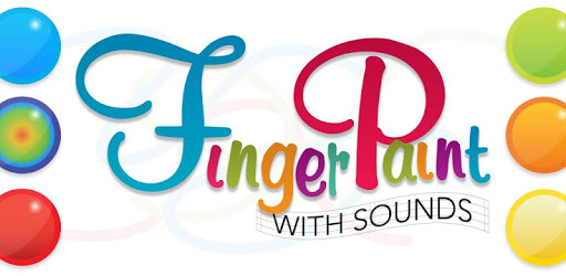 Finger Paint With Sounds PC screenshot Finger Paint With Sounds PC screenshot