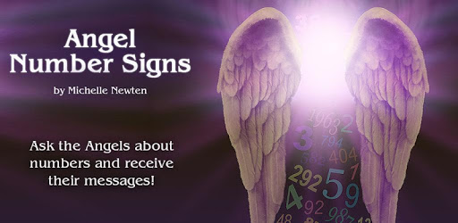 Angel Number Signs PC screenshot