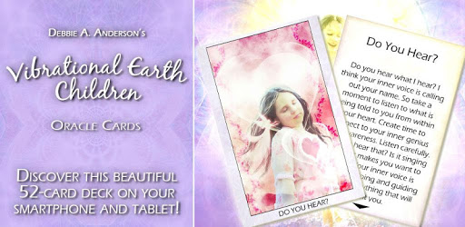 Earth Children Oracle Cards PC screenshot
